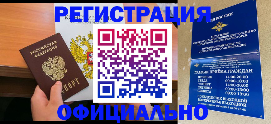 временная регистрация для всех в Змеиногорске